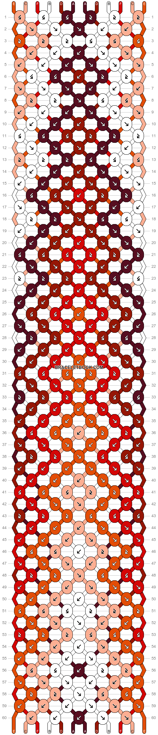 Normal pattern #137132 variation #278339 pattern