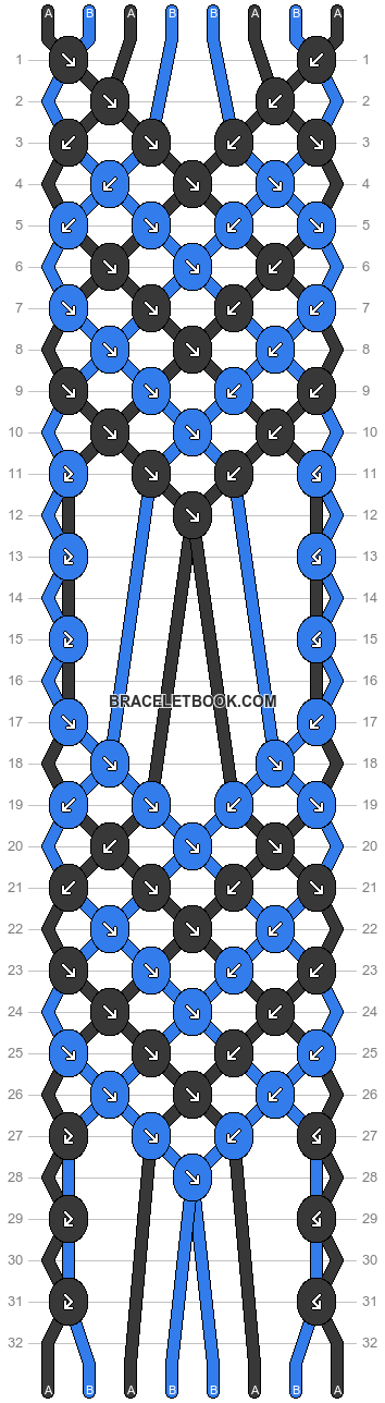 Normal pattern #143086 variation #278351 pattern