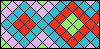 Normal pattern #127664 variation #278369