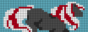 Alpha pattern #50726 variation #278376