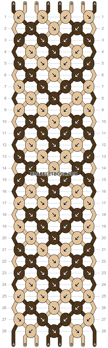 Normal pattern #145362 variation #278381 pattern
