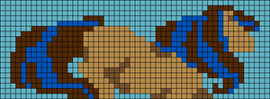 Alpha pattern #50726 variation #278389