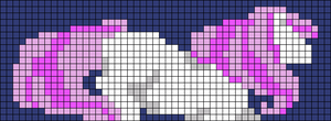 Alpha pattern #50726 variation #278392