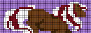 Alpha pattern #50726 variation #278393