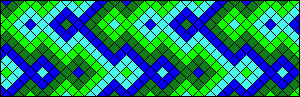 Normal pattern #11154 variation #278420