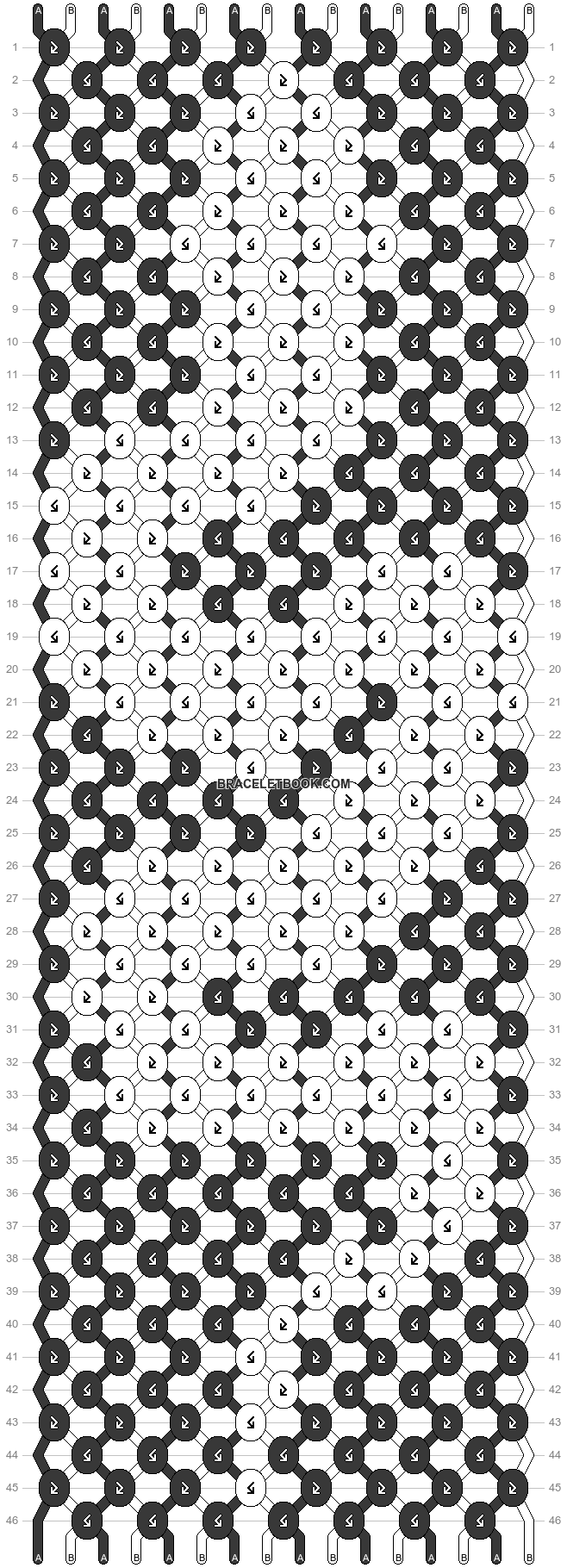 Normal pattern #143020 variation #278425 pattern