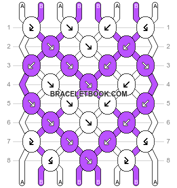 Normal pattern #150 variation #278431 pattern