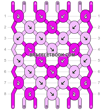 Normal pattern #150 variation #278433 pattern