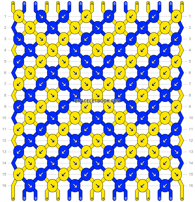 Normal pattern #42955 variation #278438 pattern