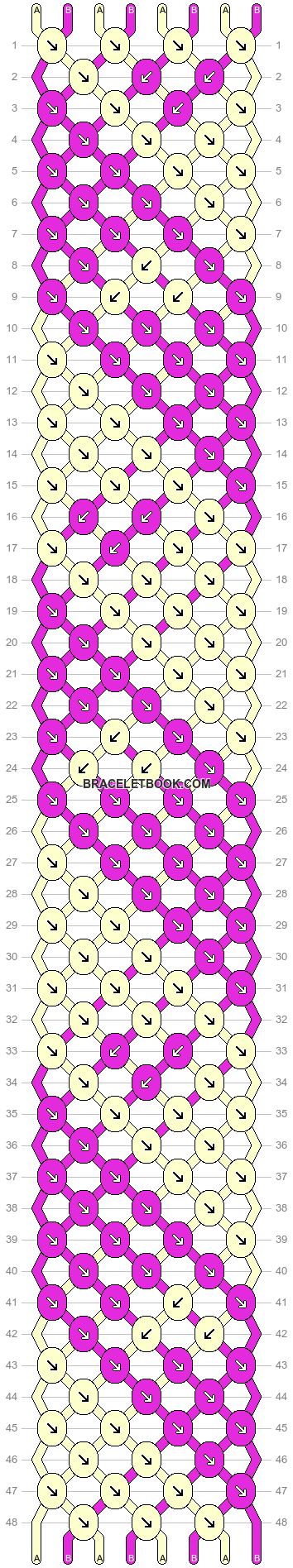 Normal pattern #143388 variation #278448 pattern