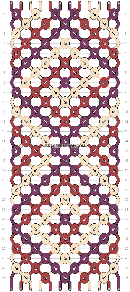 Normal pattern #62276 variation #278456 pattern