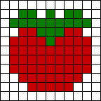 Alpha pattern #83140 variation #278465