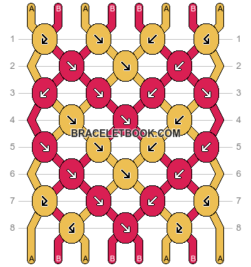 Normal pattern #150 variation #278471 pattern
