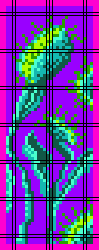 Alpha pattern #145480 variation #278483 preview