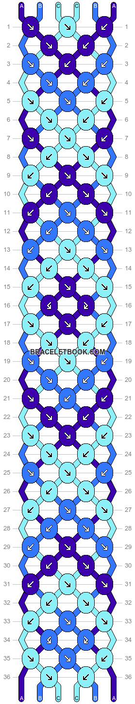 Normal pattern #145541 variation #278494 pattern