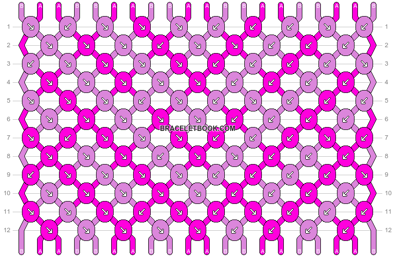 Normal pattern #99394 variation #278525 pattern