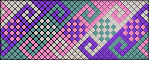Normal pattern #120660 variation #278534