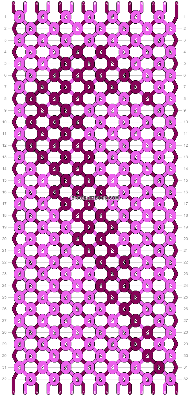Normal pattern #28561 variation #278555 pattern