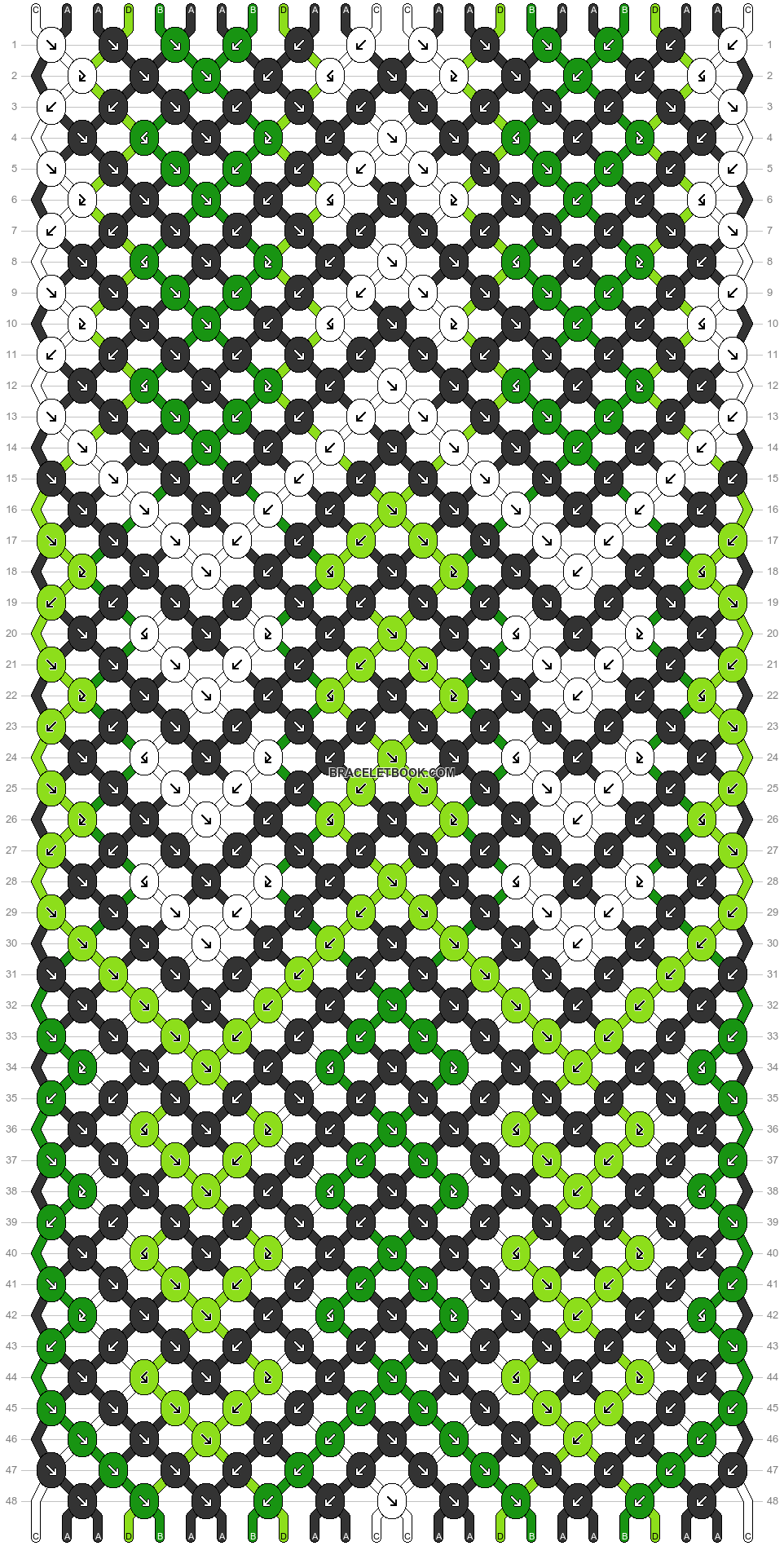Normal pattern #67781 variation #278567 pattern