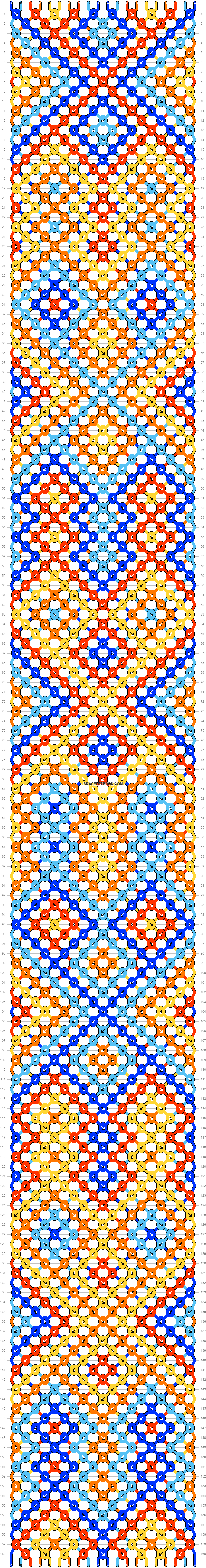 Normal pattern #26700 variation #278587 pattern