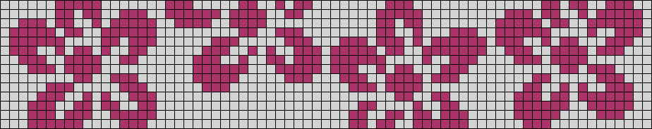 Alpha pattern #4847 variation #278589 preview