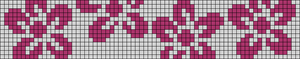 Alpha pattern #4847 variation #278589
