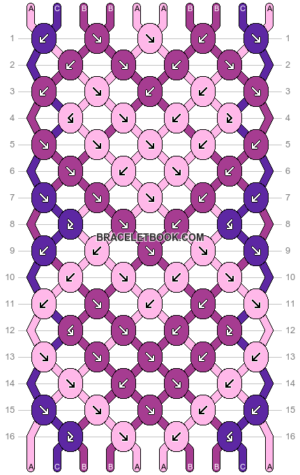 Normal pattern #34101 variation #278618 pattern