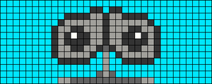 Alpha pattern #72497 variation #278634