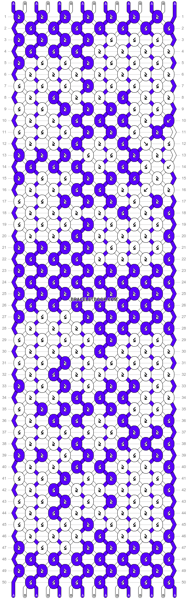 Normal pattern #44337 variation #278636 pattern