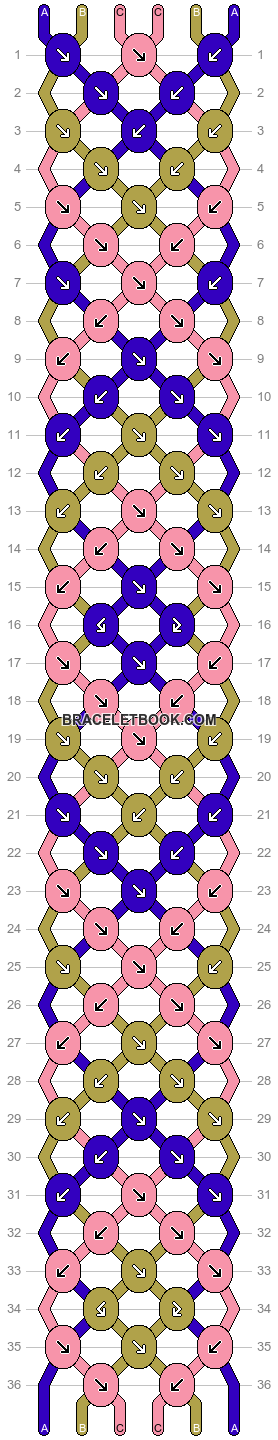 Normal pattern #145541 variation #278640 pattern