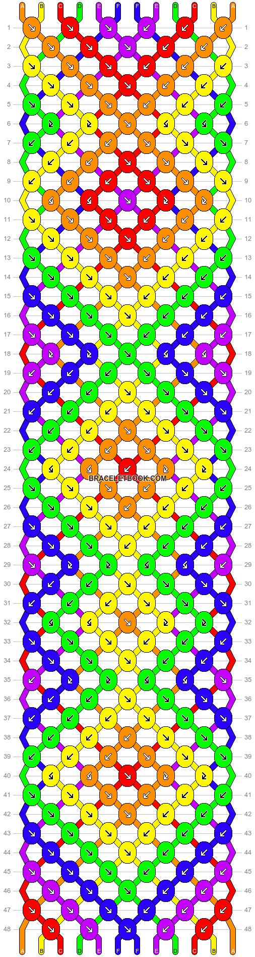 Normal pattern #144022 variation #278642 pattern