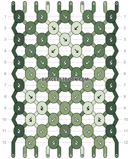Normal pattern #145422 variation #278648 pattern