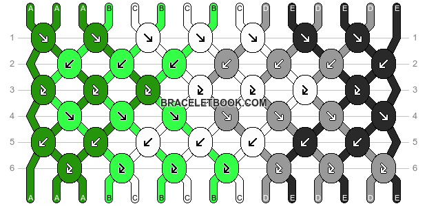 Normal pattern #126289 variation #278659 pattern