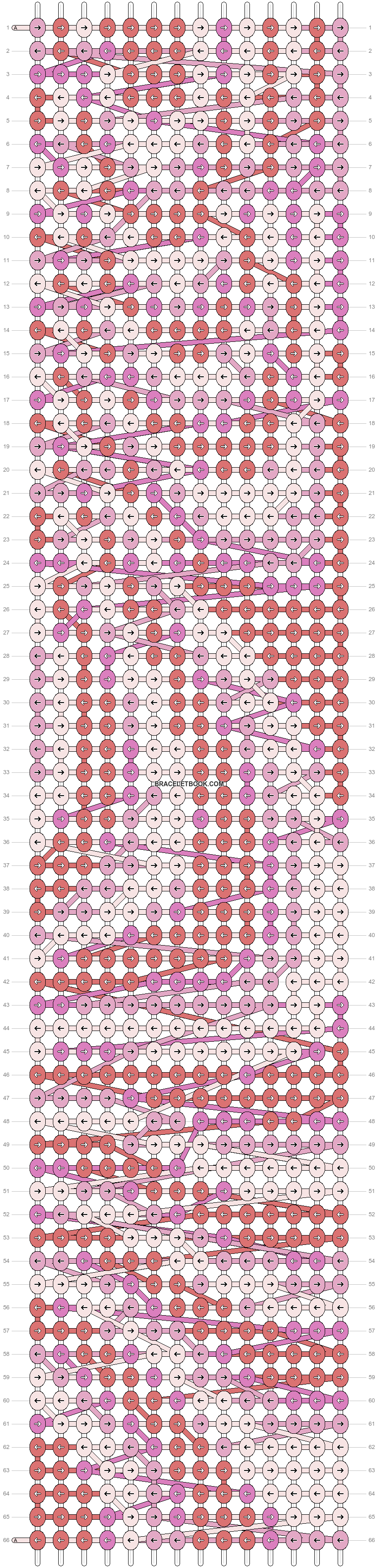 Alpha pattern #145156 variation #278663 pattern