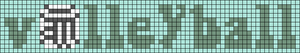 Alpha pattern #60303 variation #278664