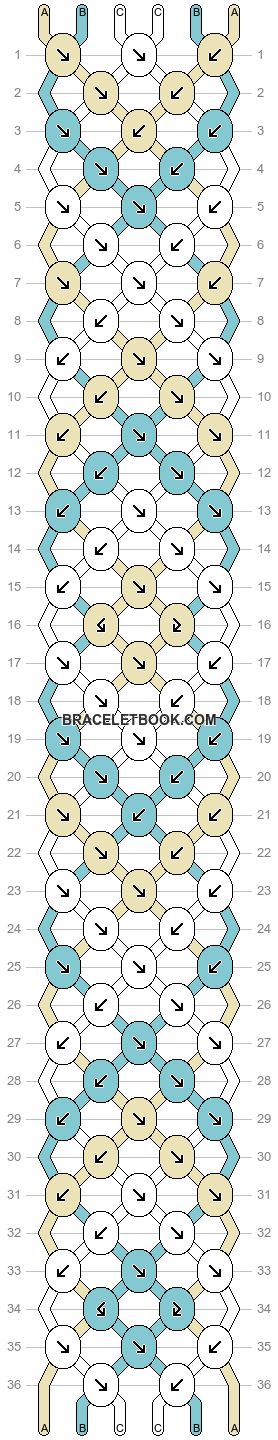 Normal pattern #145541 variation #278668 pattern