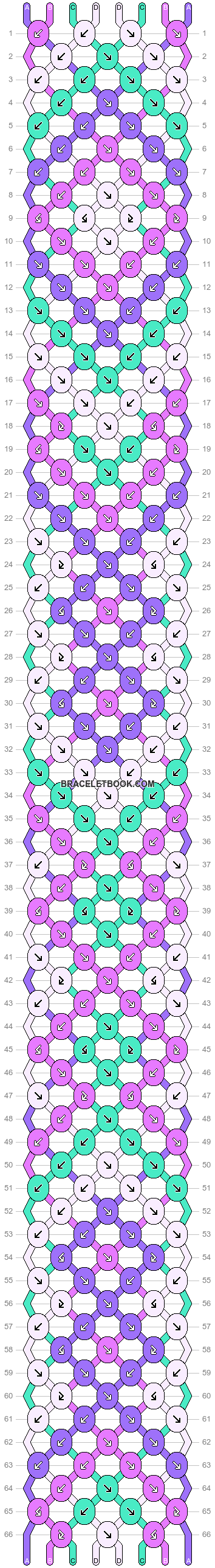 Normal pattern #127630 variation #278672 pattern