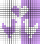 Alpha pattern #145570 variation #278690