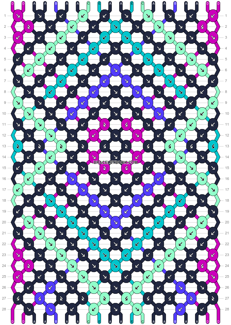 Normal pattern #144991 variation #278692 pattern
