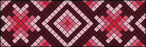 Normal pattern #32407 variation #278710