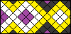 Normal pattern #266 variation #278716