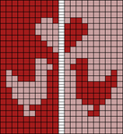 Alpha pattern #145570 variation #278728