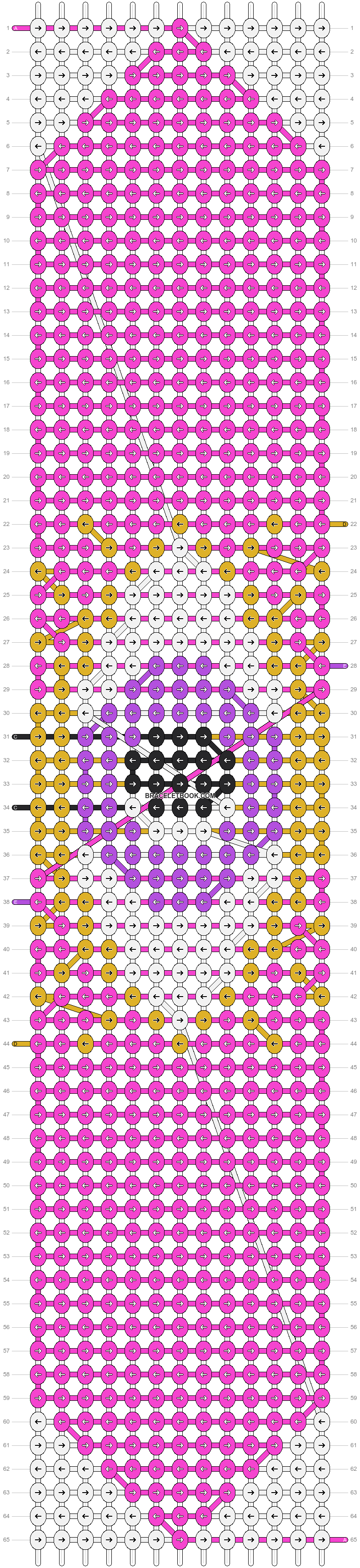 Alpha pattern #135484 variation #278736 pattern