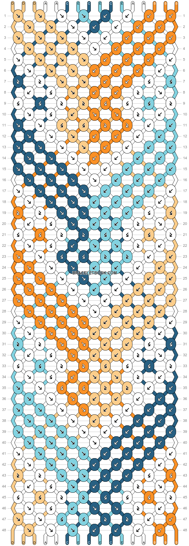 Normal pattern #145655 variation #278739 pattern