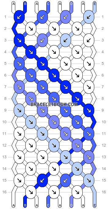 Normal pattern #104617 variation #278756 pattern