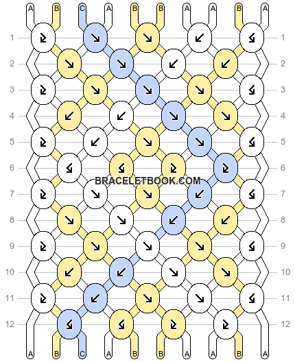Normal pattern #145516 variation #278792 pattern