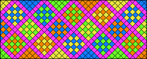 Normal pattern #10901 variation #278825