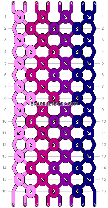 Normal pattern #105423 variation #278839 pattern