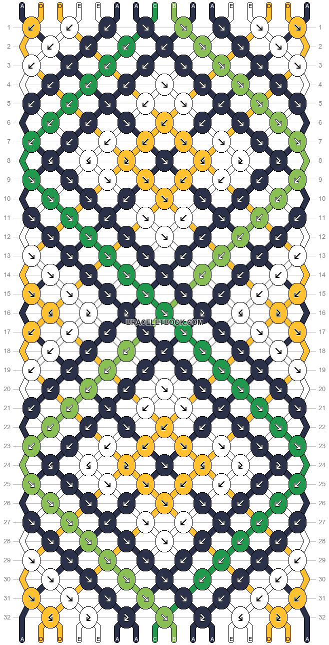 Normal pattern #119307 variation #278847 pattern