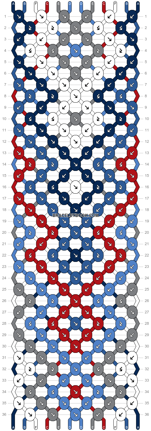 Normal pattern #18 variation #278864 pattern